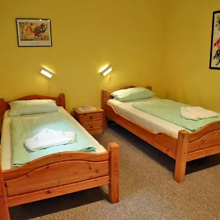 Holiday home Oasis 01 Cuxhaven