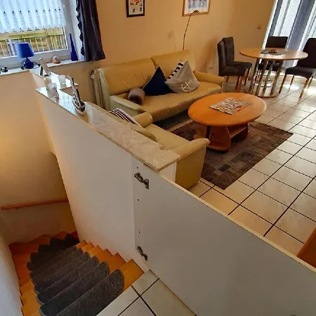 Oasis 01 Holiday home