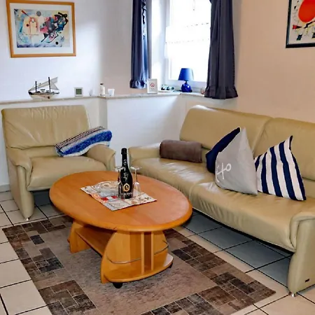 Oasis 01 Holiday home *