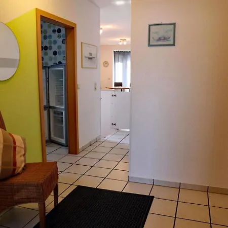 Oasis 01 Holiday home Cuxhaven