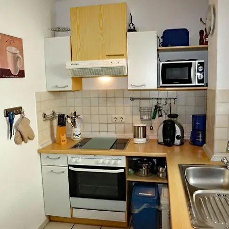 בית נופש Oasis 01 *