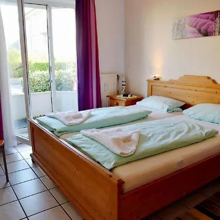 Oasis 01 Holiday home Cuxhaven