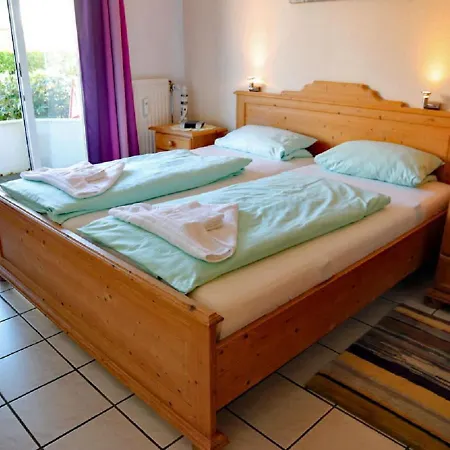Holiday home Oasis 01 *