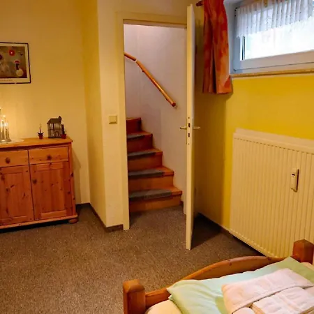 Holiday home Oasis 01 *