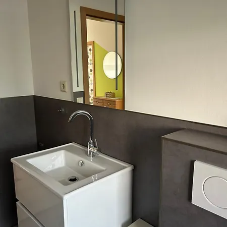 Prázdninový dům Oasis 01