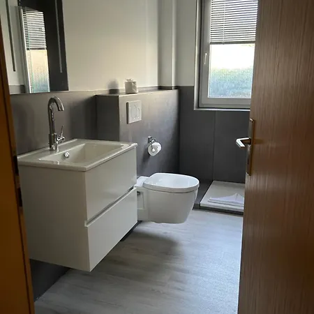 Oasis 01 Prázdninový dům *