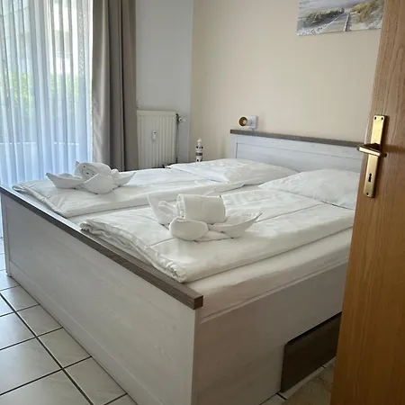 Prázdninový dům Oasis 01