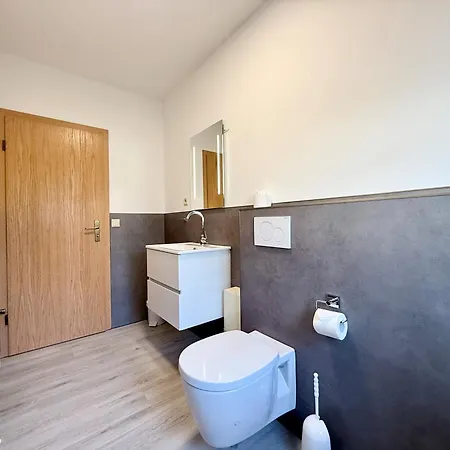 Oasis 01 Prázdninový dům *