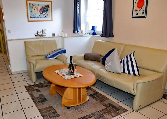 Oasis 01 Hébergement de vacances *