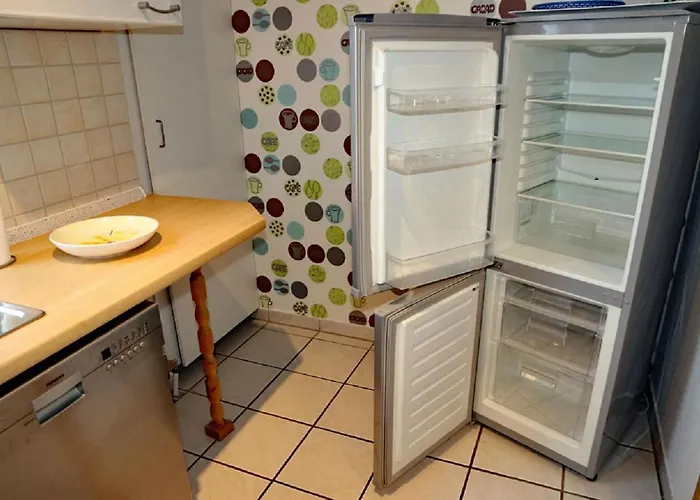 Hébergement de vacances Oasis 01