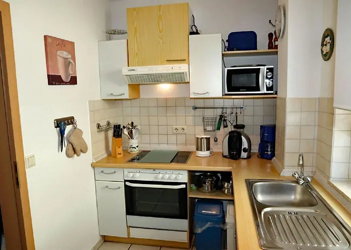 Hébergement de vacances Oasis 01 *