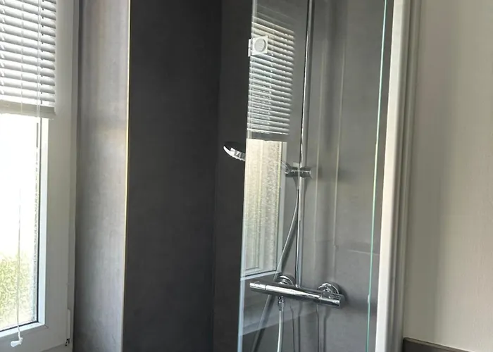 Oasis 01 Hébergement de vacances