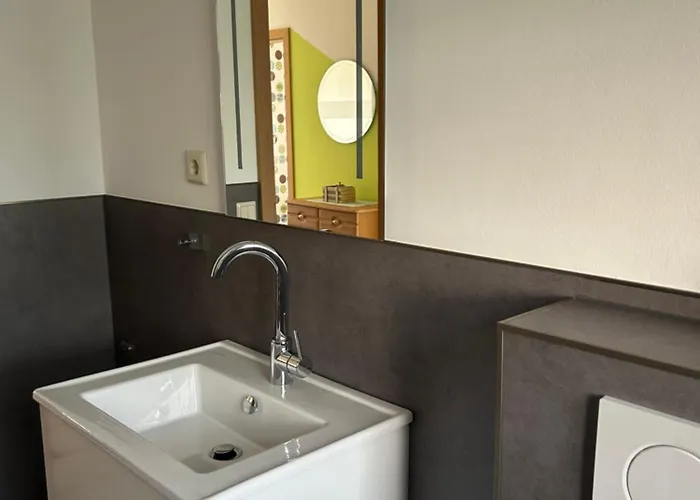 Hébergement de vacances Oasis 01